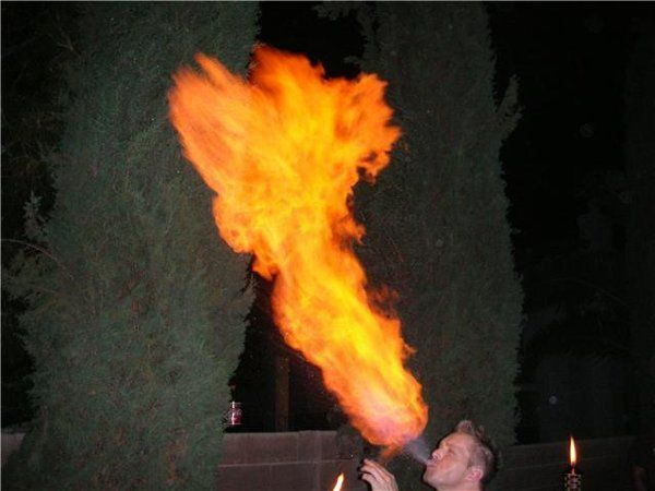Rizing Phoenix Bar Services