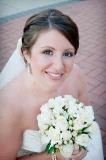 Kristal Lane stylist / make up artist