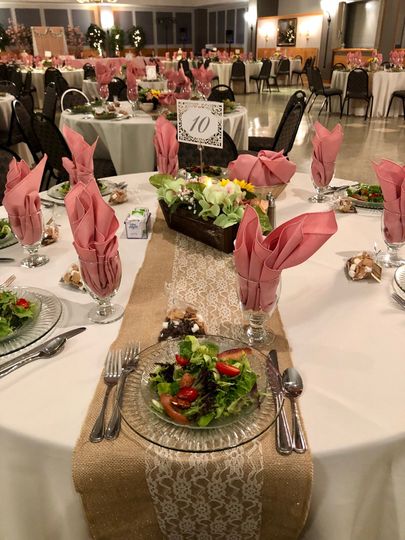 Your Personal Chef Catering Catering Rising Sun Md Weddingwire