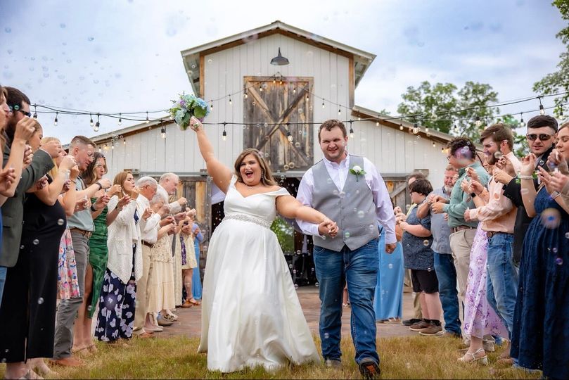 White Oaks Wedding & Event Center