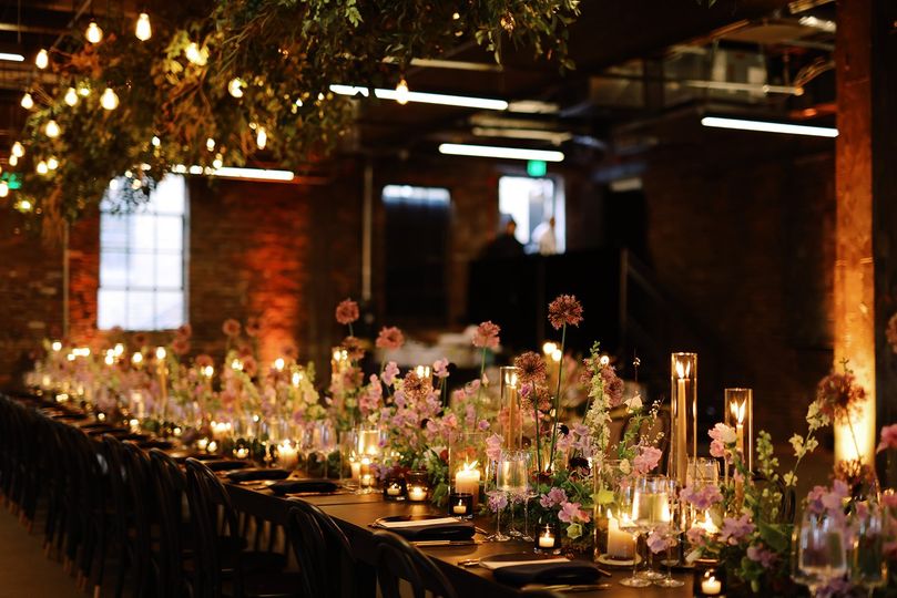Vieira Events