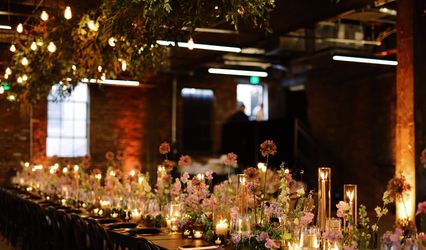 Vieira Events
