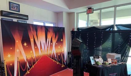 Perfect Shot Photobooth