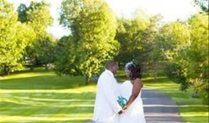 StayMonet Opulent Events