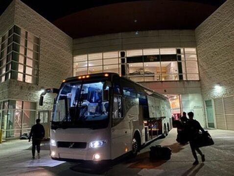 Holiday Coach Company
