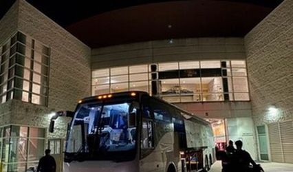 Holiday Coach Company