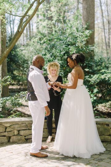 Weddings By GOLD