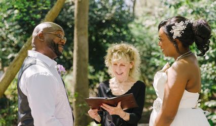Weddings By GOLD