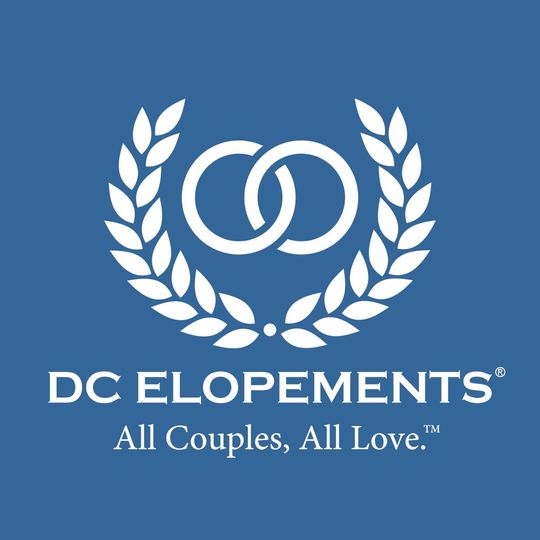 DC Elopements Wedding Officiants