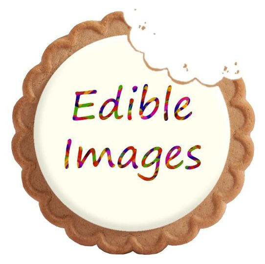 Edible Images