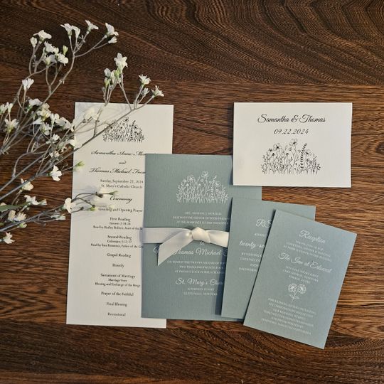 Carta Bella