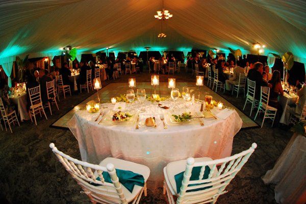 Soiree Event Rentals