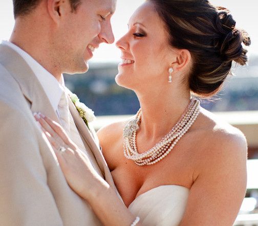 Alexi Blackwell Bridal