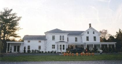 The Abbie Holmes Estate