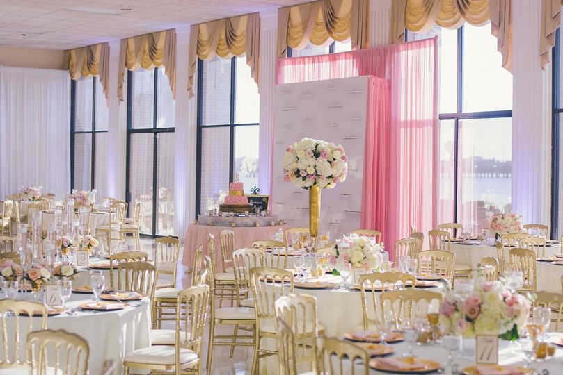 Sunset Riverfront Event Center Venue Daytona Beach Fl Weddingwire