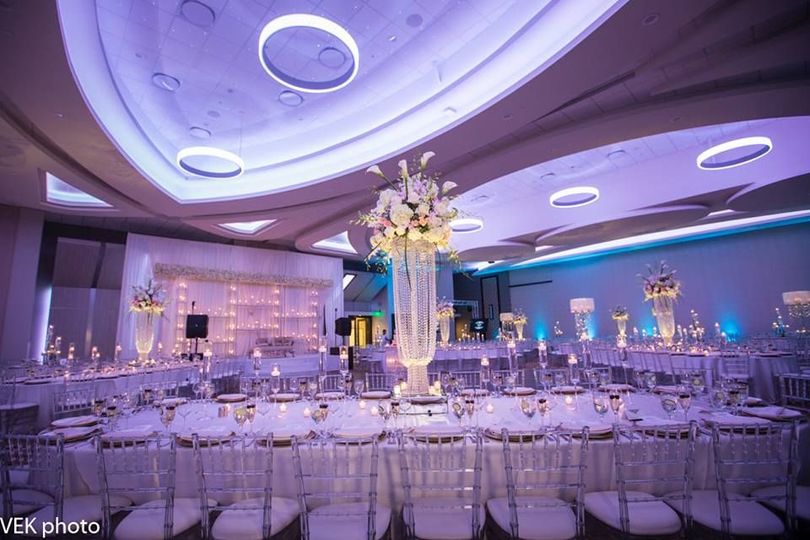 Pearl Banquets & Conference Center