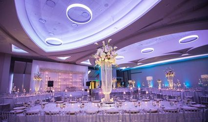 Pearl Banquets & Conference Center