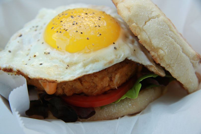Devilicious Food Truck