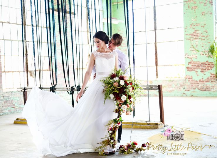 Pretty Little Poses Photography