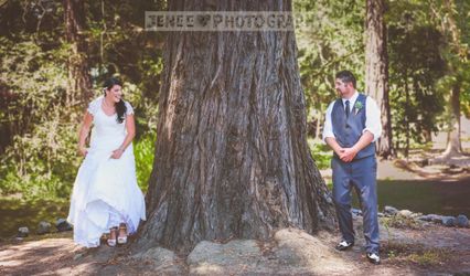 Jenee Whittick Photography