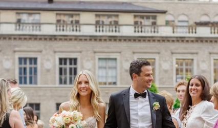 Kimberly Pilson Weddings & Events