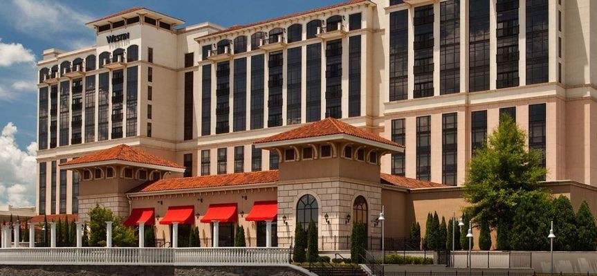 The Westin Huntsville
