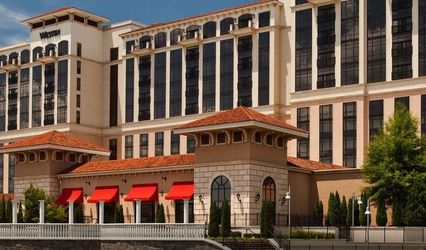 The Westin Huntsville
