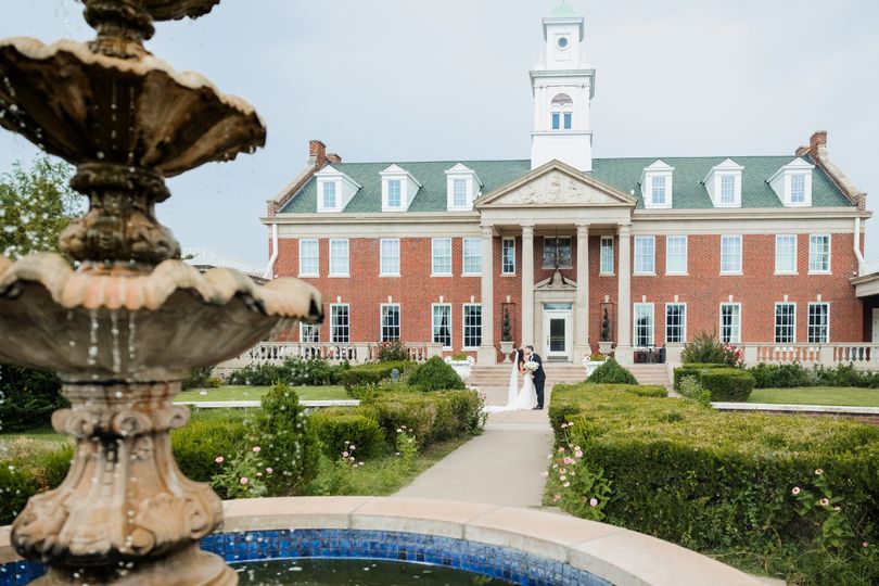 The Ballrooms at Dominion Gardens