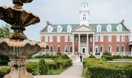 The Ballrooms at Dominion Gardens