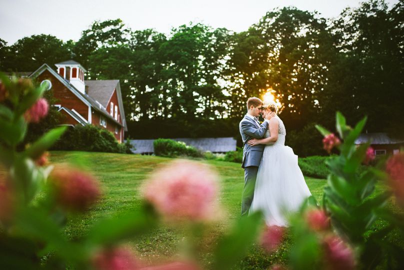 The Quechee Inn at Marshland Farm