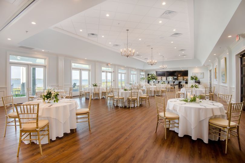 Crystal Coast Country Club