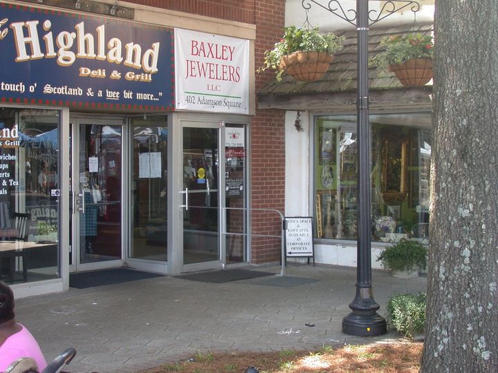 Baxley Jewelers, LLC