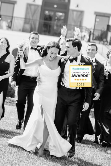 Wedding Society