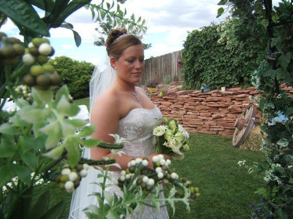 Rebekah Ross Platinum Weddings and Events