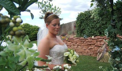 Rebekah Ross Platinum Weddings and Events