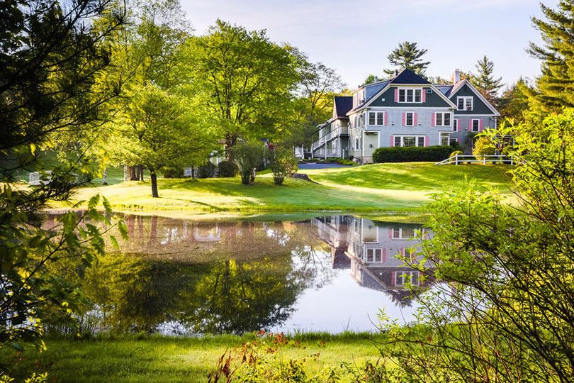 Rosewood Country Inn