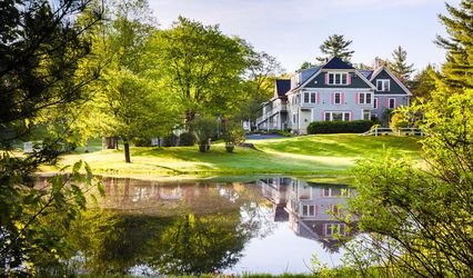 Rosewood Country Inn