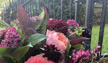 Chelsea Village Flowers