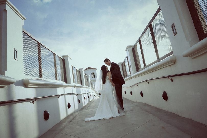 Benjamin Wedding Studio