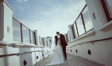 Benjamin Wedding Studio
