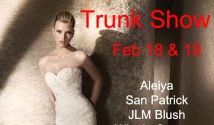 Crystal Bridal Gallery