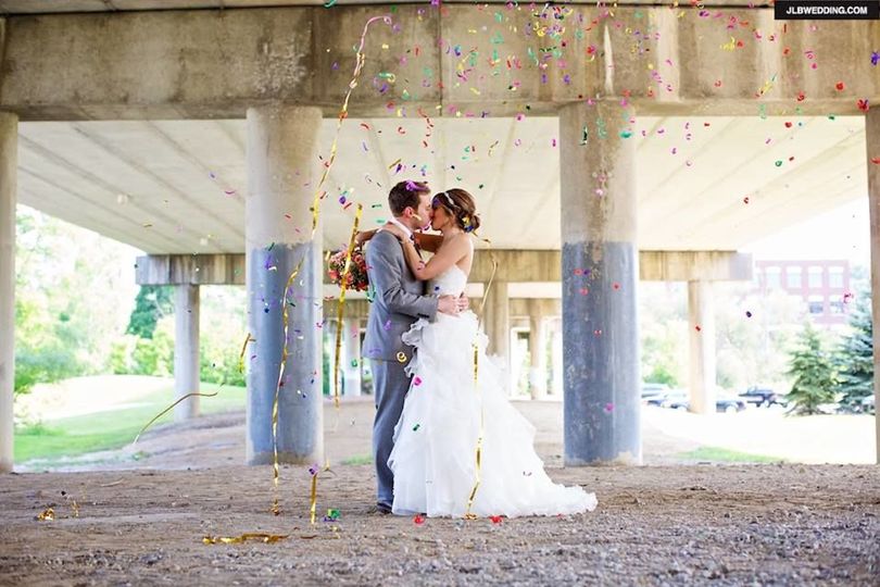 Ashley & Alexandria's Bridal Atelier