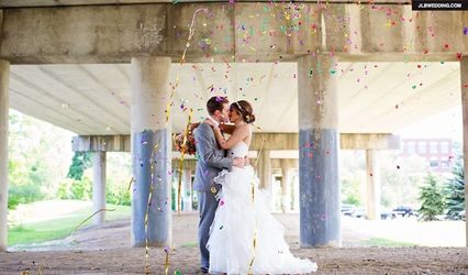 Ashley & Alexandria's Bridal Atelier