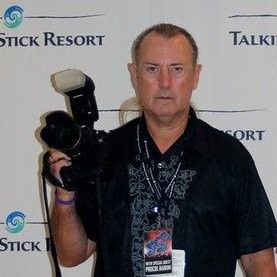 Michael Jordan Photography
