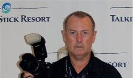 Michael Jordan Photography