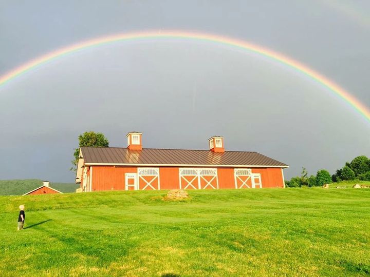 Tempson Barn