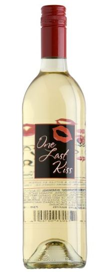 Scott Harvey Wines