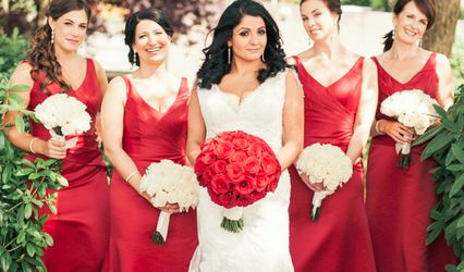 Above & Beyond Event Planning