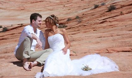 Easy Zion Weddings