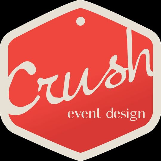CRUSH event rentals LLC